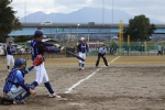 市民体育祭大会Aクラス決勝